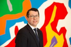 Rónán Thomas Mullen