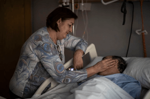 Cuidados paliativos
