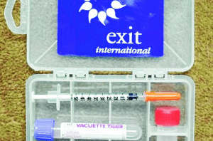 Eutanasia