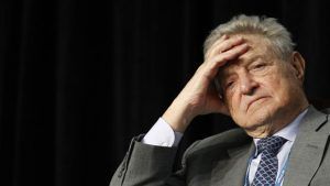 soros