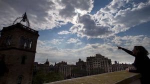 Universidad de Barcelona