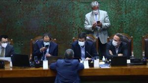 Un juez negro de 73 años al frente del bloque conservador que revolucionará el Supremo de EE.UU.