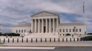 Derecho al aborto se decide en la Corte Suprema de USA