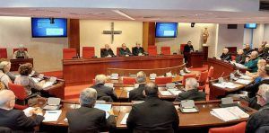 Obispos y líderes provida critican la postura del Constitucional