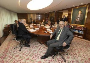 El Tribunal Constitucional ha avalado la ley del aborto