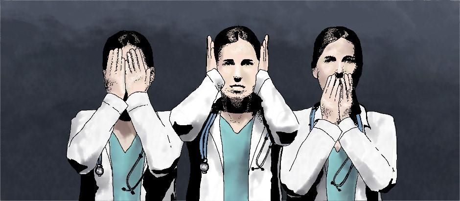 Los médicos dicen no a las listas negras de objetores: «Deberían estar los que ayudan a morir»