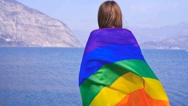 Discurso LGBT