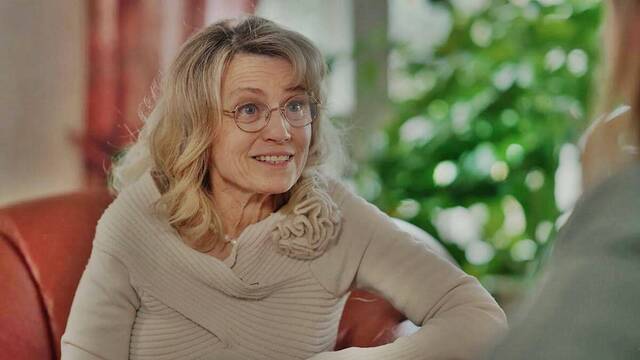 Päivi Räsänen