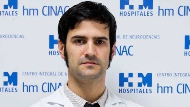 Ignacio Obeso