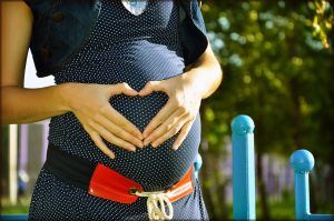pregnant, tummies, a heart-244662.jpg