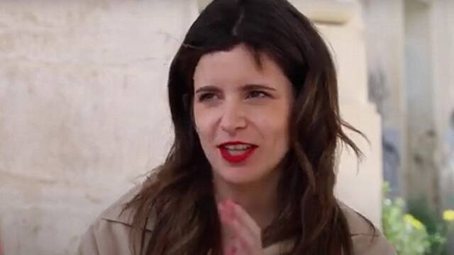 Aborto y eugenesia: Ana Iris Simón habla de una niña down en «El País» y rompe tabúes