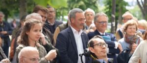 Alain Minc