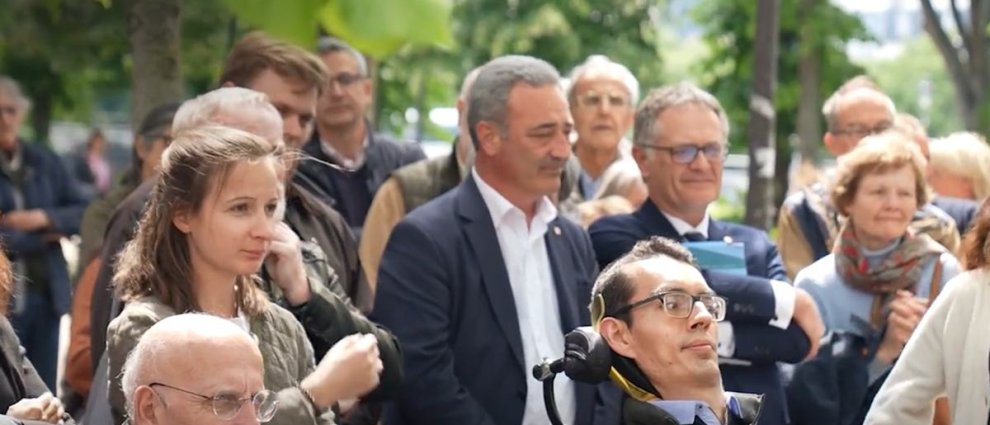 Alain Minc
