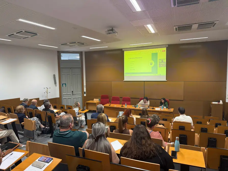 Jornadas sobre la Eutanasia
