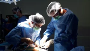 operaciones de cambio de sexo