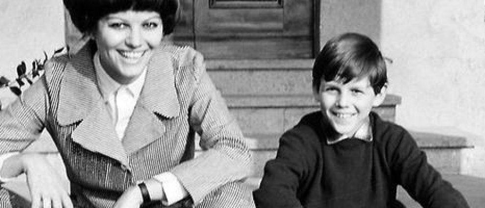 Muere Claudia Cardinale, fue violada pero no abortó: «De esa violencia nació mi maravilloso Patrick»