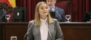 lista negra de objetores