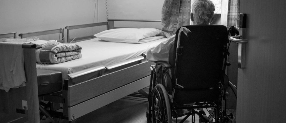 La masacre por eutanasia de personas con discapacidad en Canadá dispara todas las alarmas