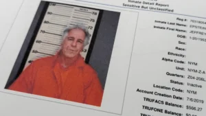 Papeles Epstein