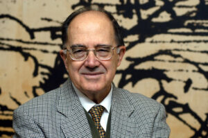 Gonzalo Herranz: