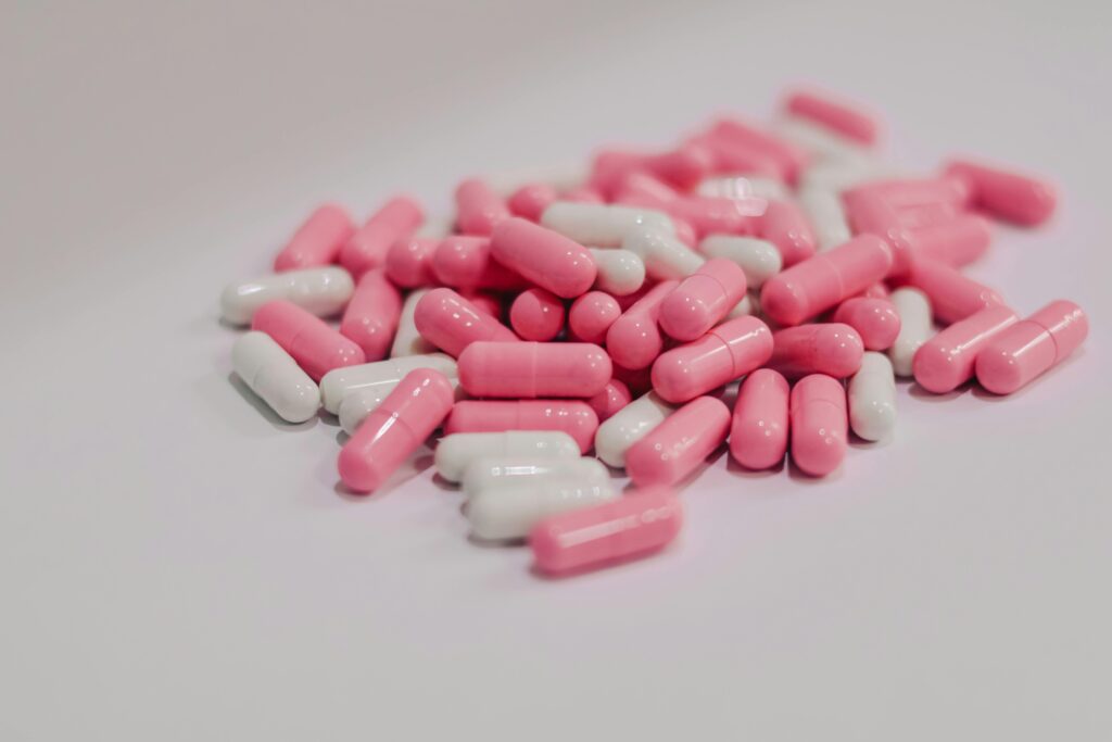 Medicina para Cambio de Género