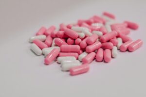 Medicina para Cambio de Género