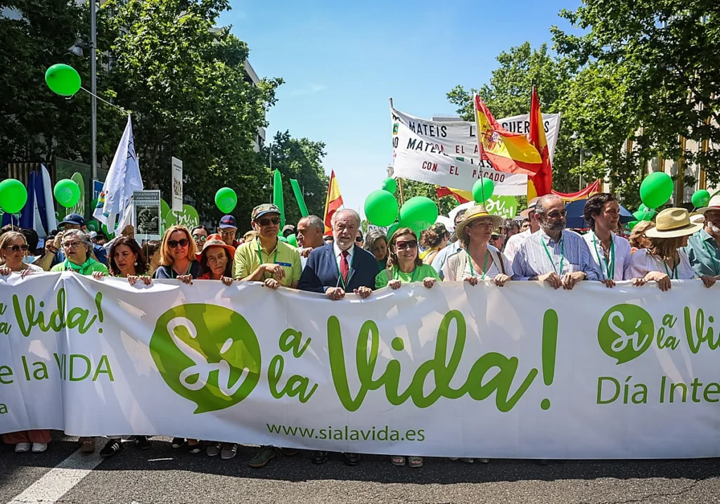si a la vida 2026