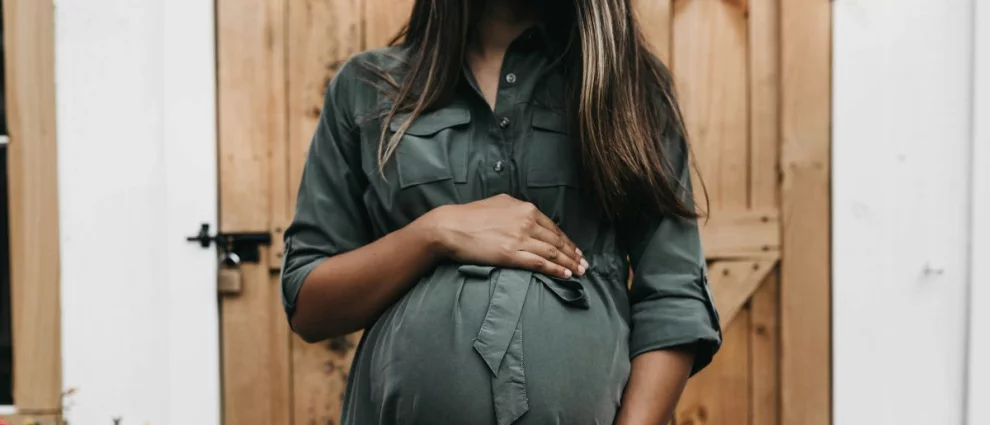 Sufre el feto en un aborto